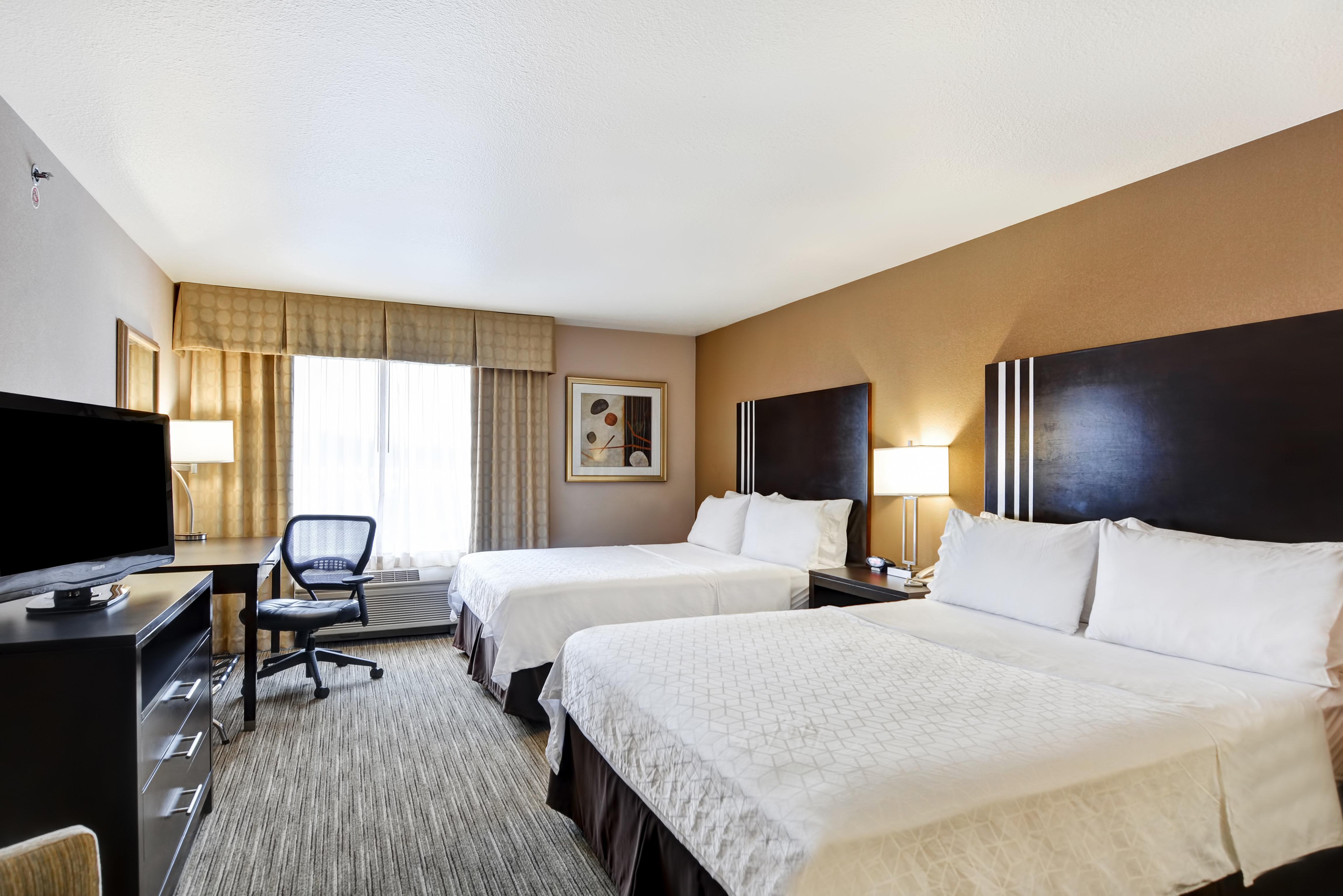 Holiday Inn Express Hotel & Suites Milwaukee-New Berlin By Ihg Zewnętrze zdjęcie