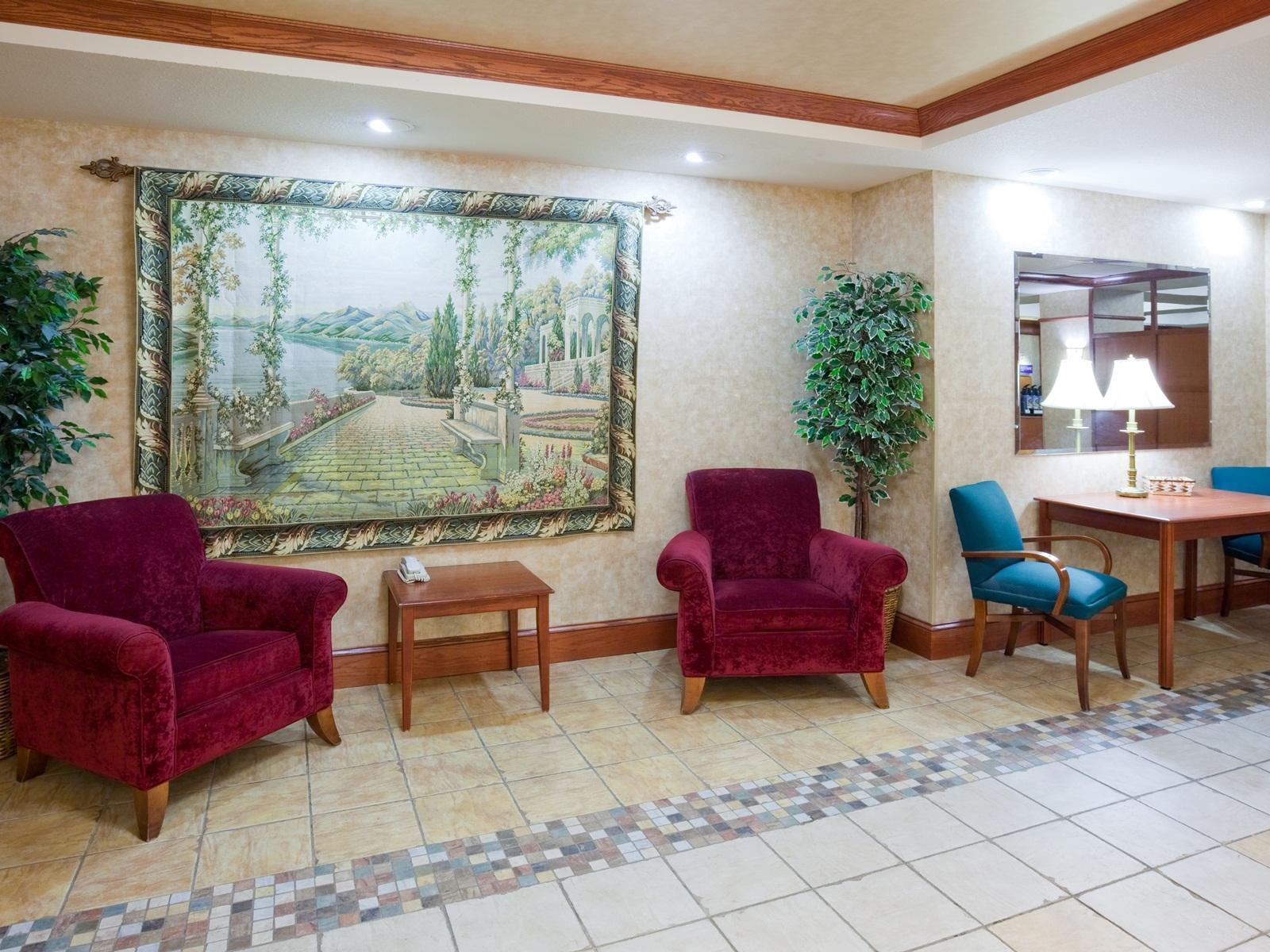 Holiday Inn Express Hotel & Suites Milwaukee-New Berlin By Ihg Zewnętrze zdjęcie