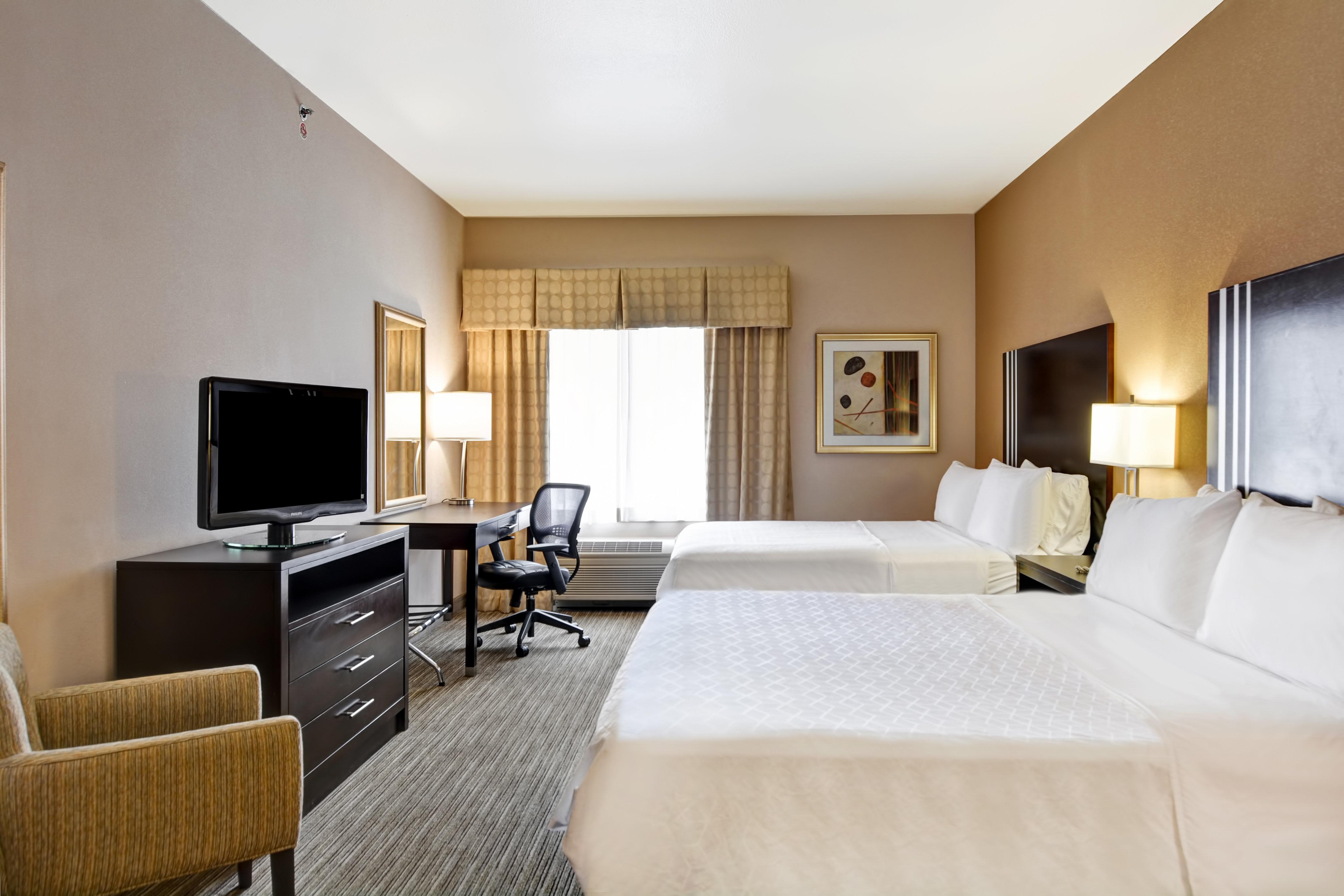 Holiday Inn Express Hotel & Suites Milwaukee-New Berlin, An Ihg Hotel Zewnętrze zdjęcie